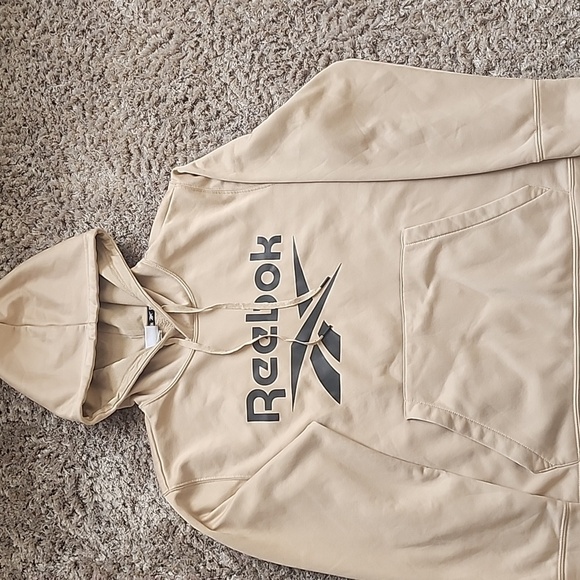 Reebok Other - Reebok Men's Sweater Size XL